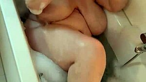 uhh, gotta shave all this fat milf body