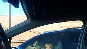 Wow! She Loved That Cock Flash!