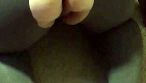 i rub my pussy for you until i cum