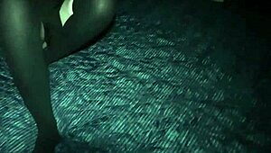 Sweet Brunette Riri With Cat Ears Gets Throat Fucked And Ass Banged Hard