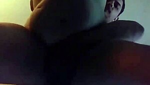 naughty sexy couple engages in fucking