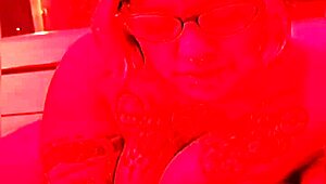 Ever tried an Argentinian tattooed whore's skills?