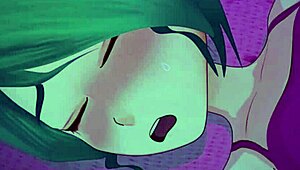 Check out the succubus revenge episode three with subtitles