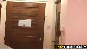 asian cutie trixie here, just met this white guy and blew him hard