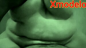 Latina milf invites to hotel for assfucking