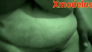 Latina milf invites to hotel for assfucking