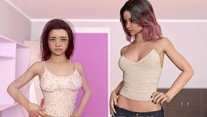 I Crave That Wild Foot Action Every Time