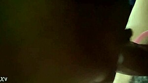 nasty head in ghetto setting