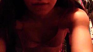 i'm playin with tifftaff's big tits