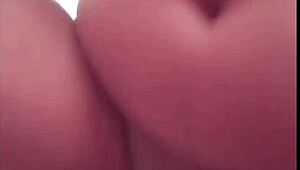 TREINANDO DOUBLE PENETRATION!