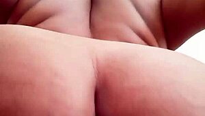 TREINANDO DOUBLE PENETRATION!