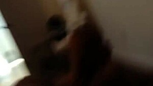 yo, you gonna keep pounding this big booty doll doggystyle or what?