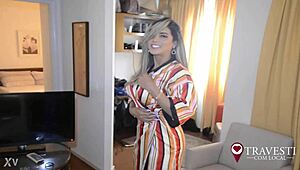 travesti nathy, you ready for a wild night in sp luxury flat?