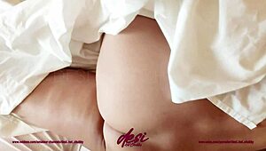 oh man, my brother-in-law fucked me hard when hubby ain't home, desi pov