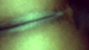 big ass twerking on dick homemade