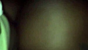 big ass twerking on dick homemade