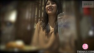 Miho, Is It Inside? Oh No, I Feel It!