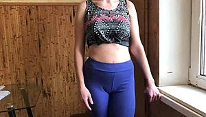 Can I Fuck You and Fill You Up with Creampie?