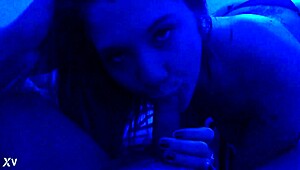 Why does this Argentinian blowjob excite you?