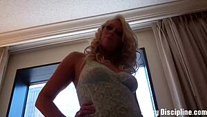 Dressing You Like a Girl