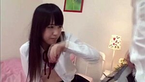 Real Teen Craving Cum Eagerly