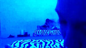 Why does this Argentinian blowjob excite you?