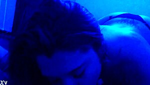 Why does this Argentinian blowjob excite you?