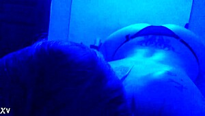 Why does this Argentinian blowjob excite you?