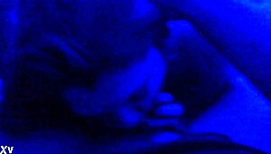 Why does this Argentinian blowjob excite you?