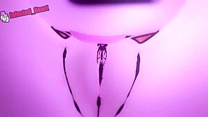 hey, check out blakes dreamy afternoon pt 1 with some cool cartoon vibes