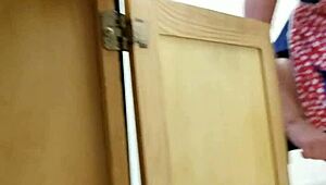 Hot Slutty Cougar Rides Hard in Dirty Cowgirl Action