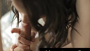 teen lesbians get their asses fucked and covered in cum