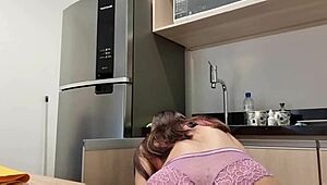 Secret Family Affair! How Did I End Up with Stepson Leo Skull?