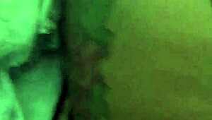 Morning fuck with big black monster cock 💦😏