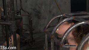 Talking about extreme sadomasochism practices