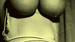 my secret life vintage lesbian bondage