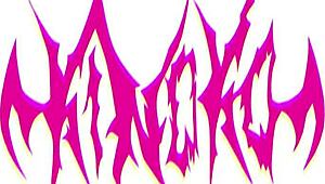 kinoko rin whispers secrets as you peek under her skirt in cosplay