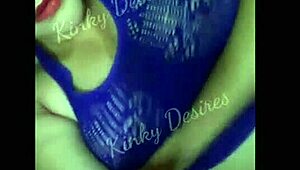 Webcam Show with BBW Kinky Milly Unleashes Wild Mexican Heat Tonight