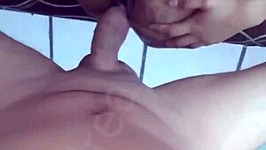 Me cojo a la puta de mi novia hasta llenarle el culo de leche pt 1