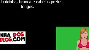 did my gym friend fuck me good?