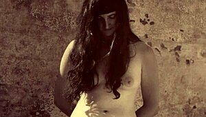 vintage taboo with my sneaky little letch