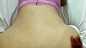 The Sailor Girl Gets A Strong Pounding From Her Big Black Cock Partner