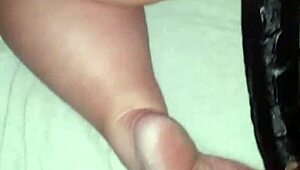 Mature Big-Ass Bbw Riding Rambone Hard