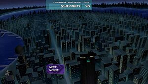 Dc Comics Hentai Sex Scene