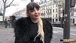 i can’t get enough of naomie miou, that french slut in lingerie, begging to be banged hard by me again and again.