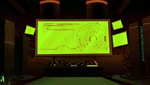 Dc Comics Hentai Sex Scene