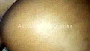 i couldn't hold back and creampied dana bueno's pussy after sunscreen in my room