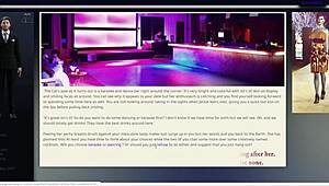 date with trans woman jackie in hornstown