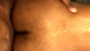 Is This Quick Shower Fuck Cheating?