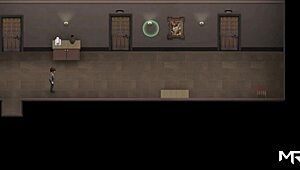 lust epidemic's panties on someone else's woman 😏